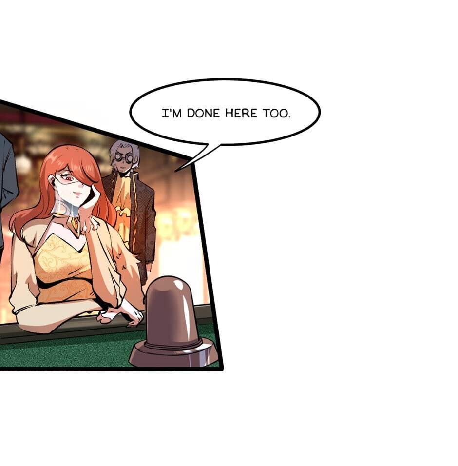 The King of Gaming Bugs! (Colored) Chapter 61 page 45 - 