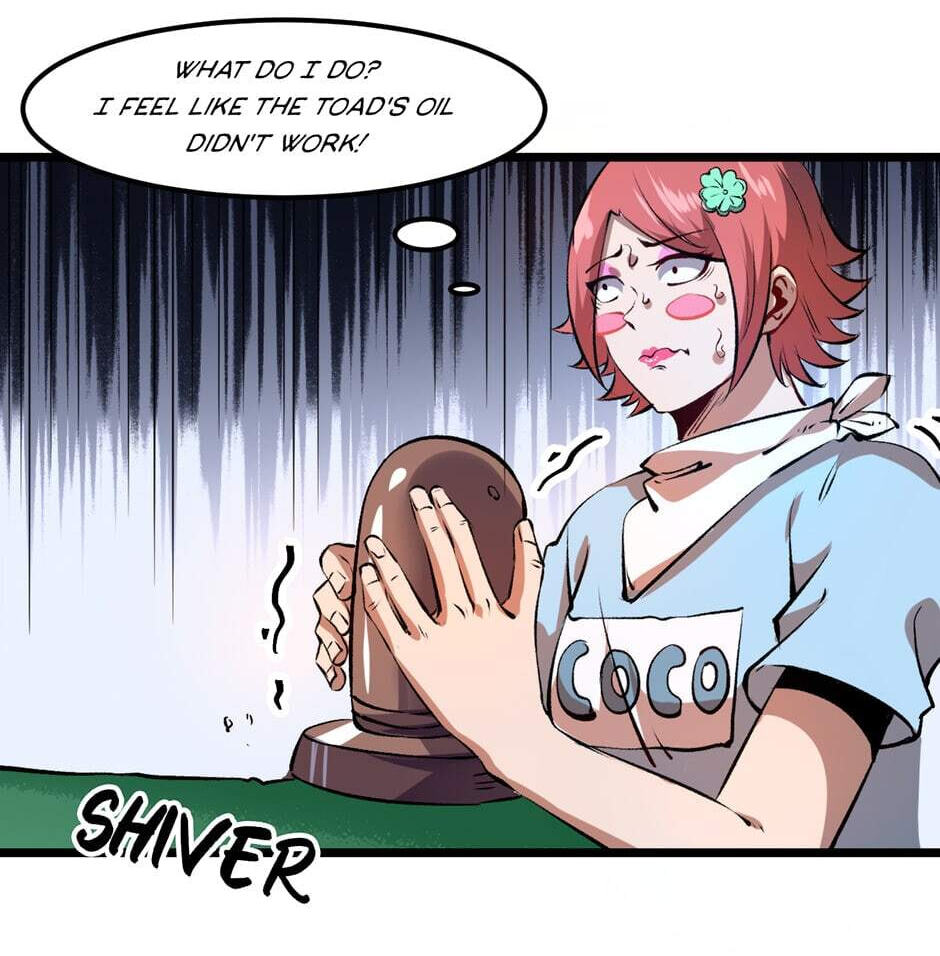 The King of Gaming Bugs! (Colored) Chapter 61 page 46 - 