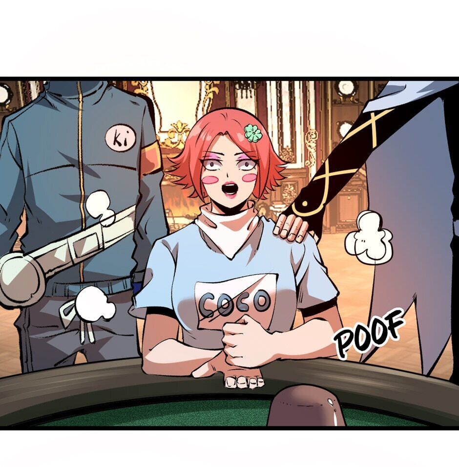 The King of Gaming Bugs! (Colored) Chapter 61 page 49 - 