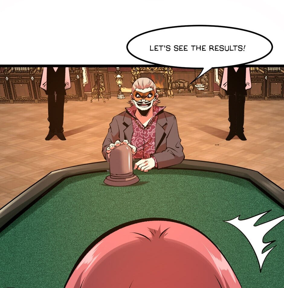 The King of Gaming Bugs! (Colored) Chapter 61 page 50 - 