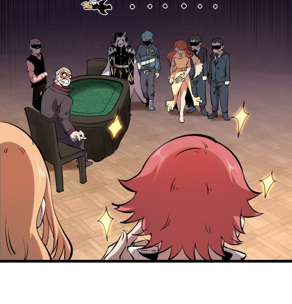 The King of Gaming Bugs! (Colored) Chapter 61 page 6 - 