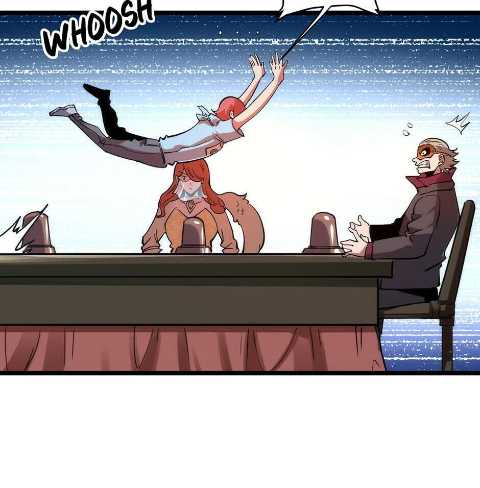 The King of Gaming Bugs! (Colored) Chapter 61 page 52 - 