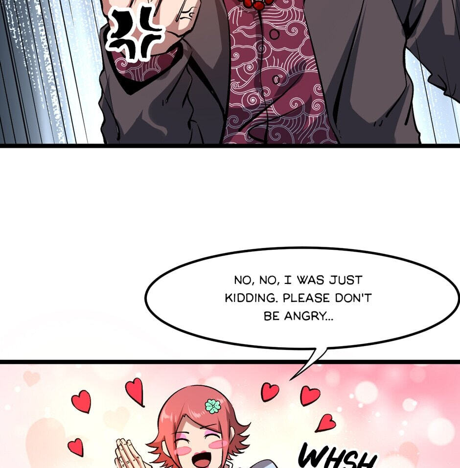 The King of Gaming Bugs! (Colored) Chapter 61 page 55 - 