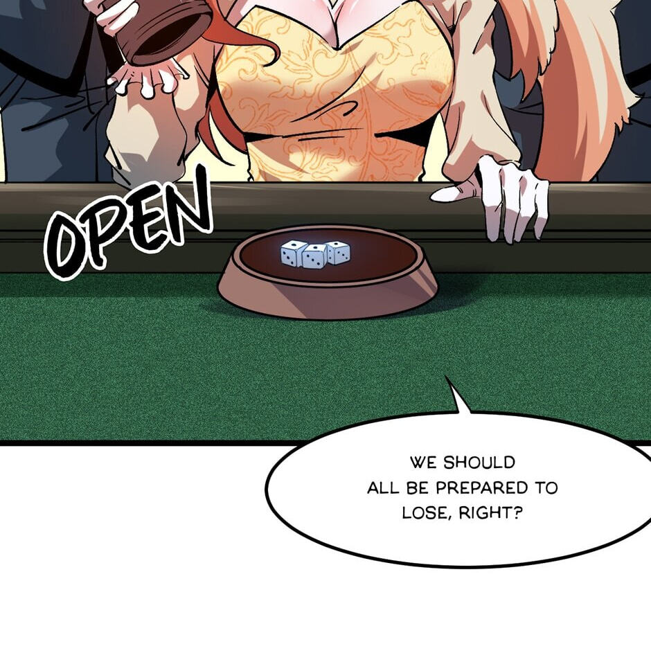 The King of Gaming Bugs! (Colored) Chapter 61 page 58 - 