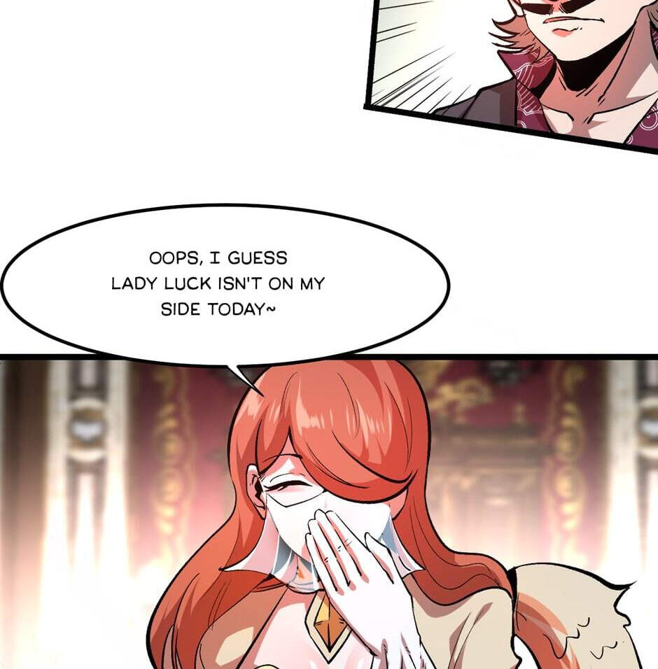 The King of Gaming Bugs! (Colored) Chapter 61 page 60 - 