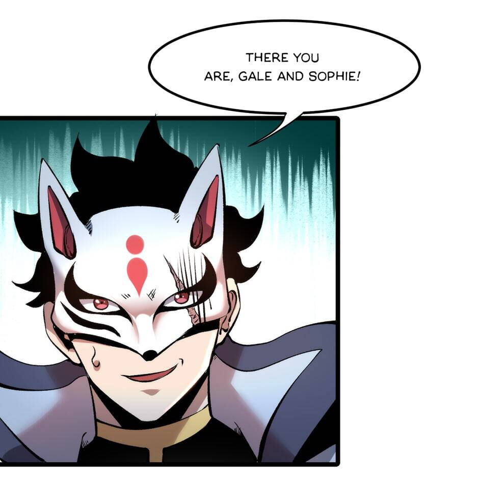 The King of Gaming Bugs! (Colored) Chapter 61 page 7 - 