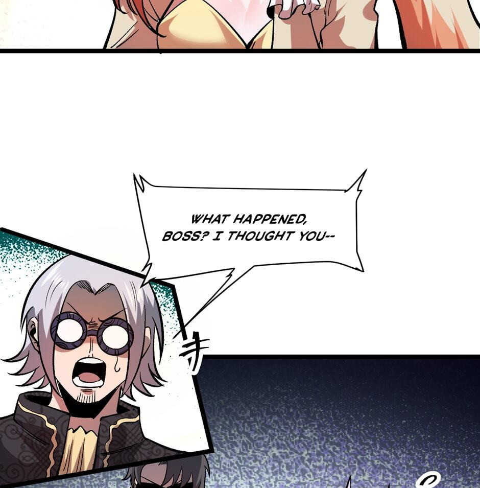 The King of Gaming Bugs! (Colored) Chapter 61 page 61 - 