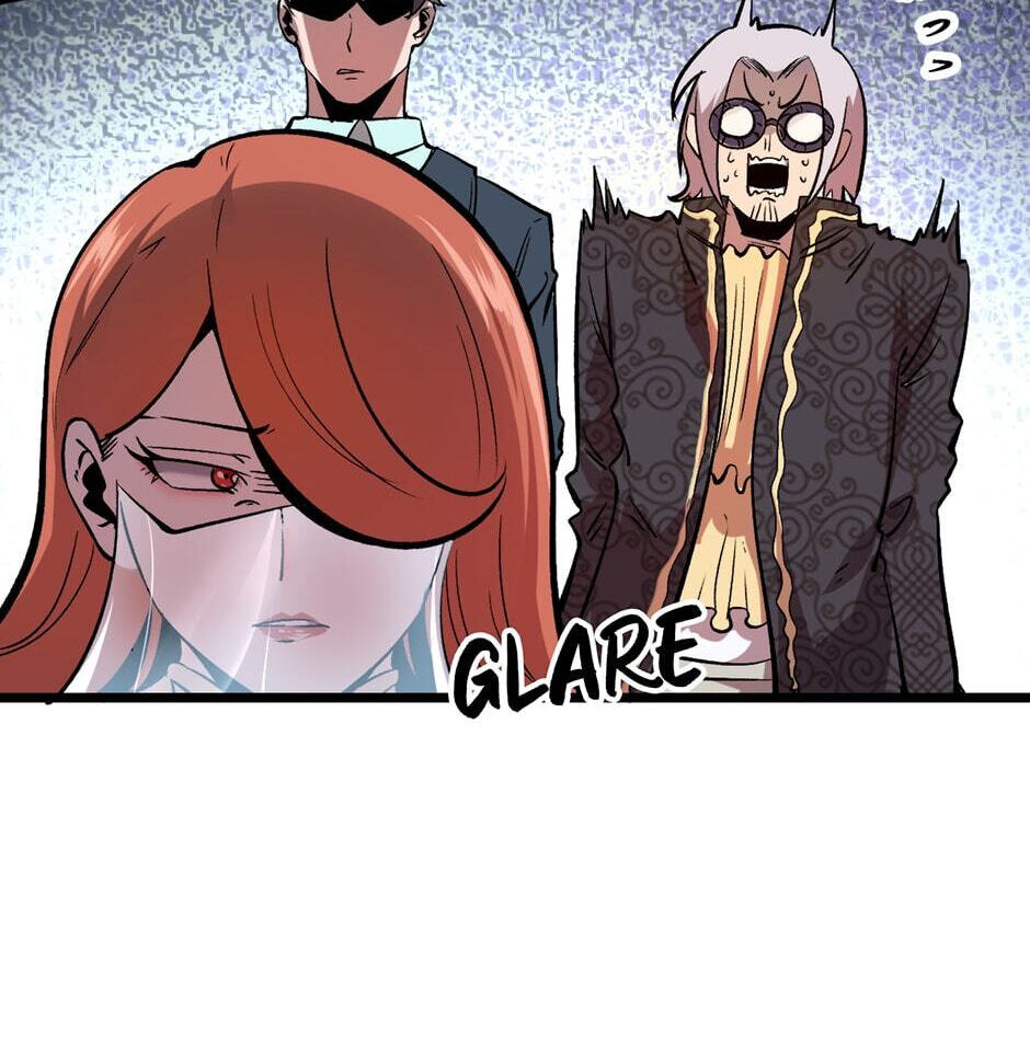 The King of Gaming Bugs! (Colored) Chapter 61 page 62 - 