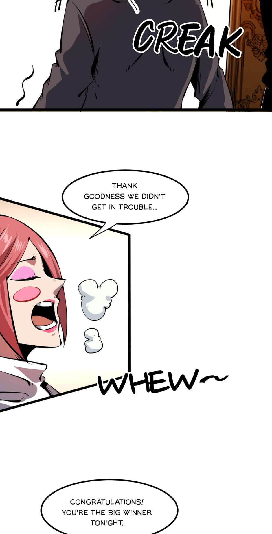 The King of Gaming Bugs! (Colored) Chapter 61 page 74 - 