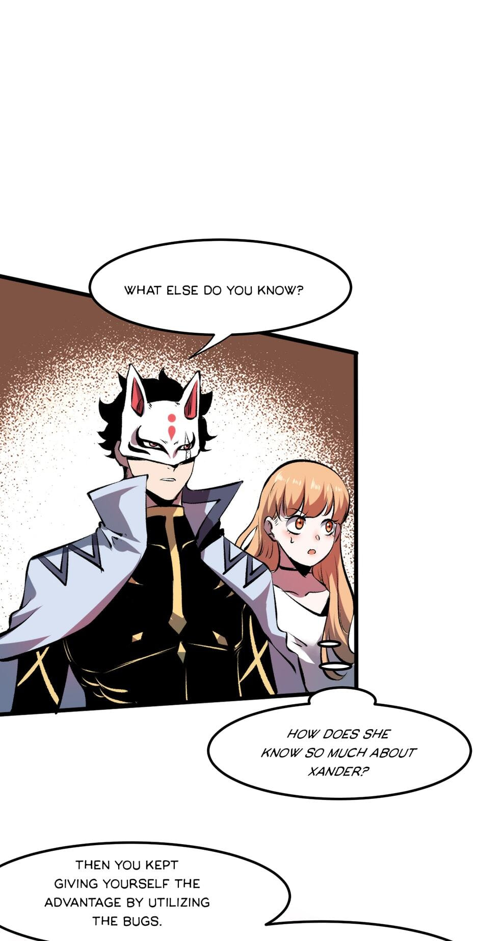 The King of Gaming Bugs! (Colored) Chapter 61 page 77 - 