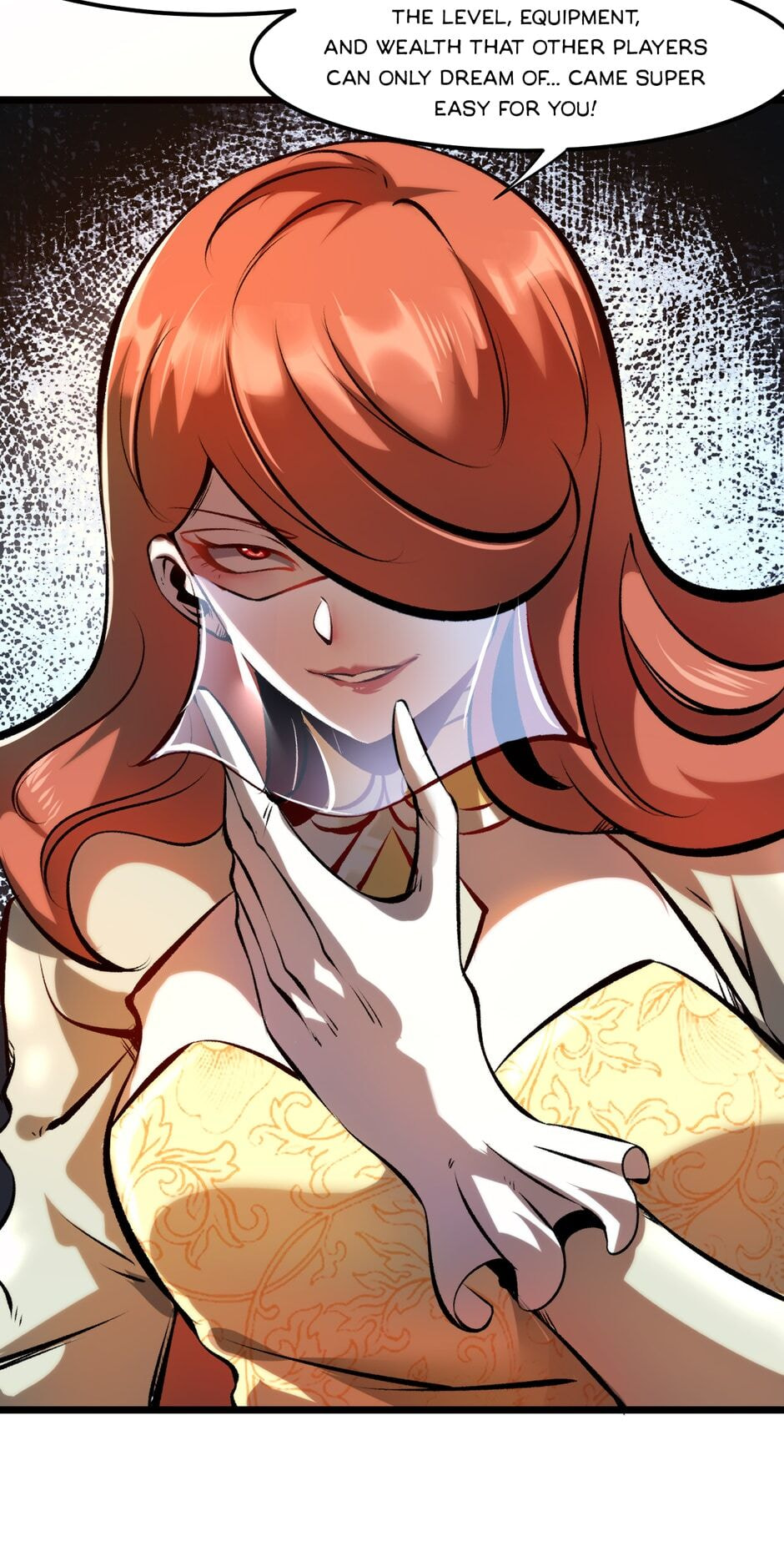 The King of Gaming Bugs! (Colored) Chapter 61 page 78 - 