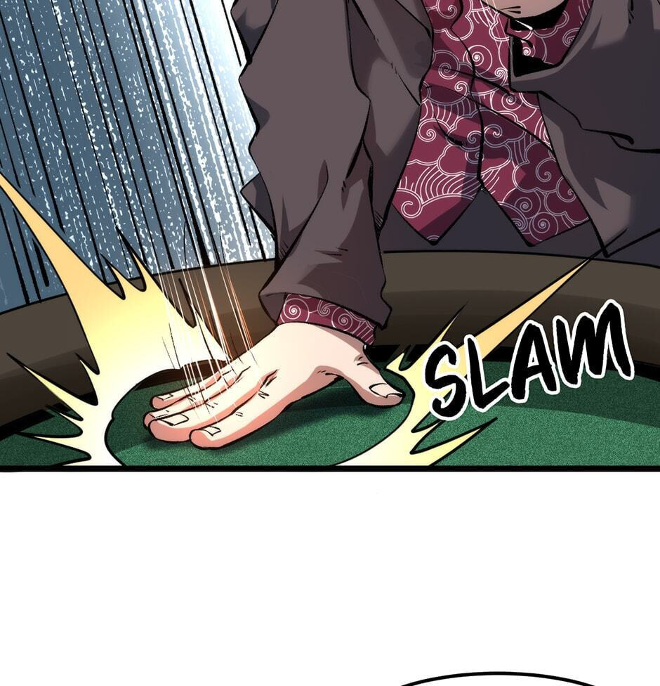 The King of Gaming Bugs! (Colored) Chapter 61 page 9 - 
