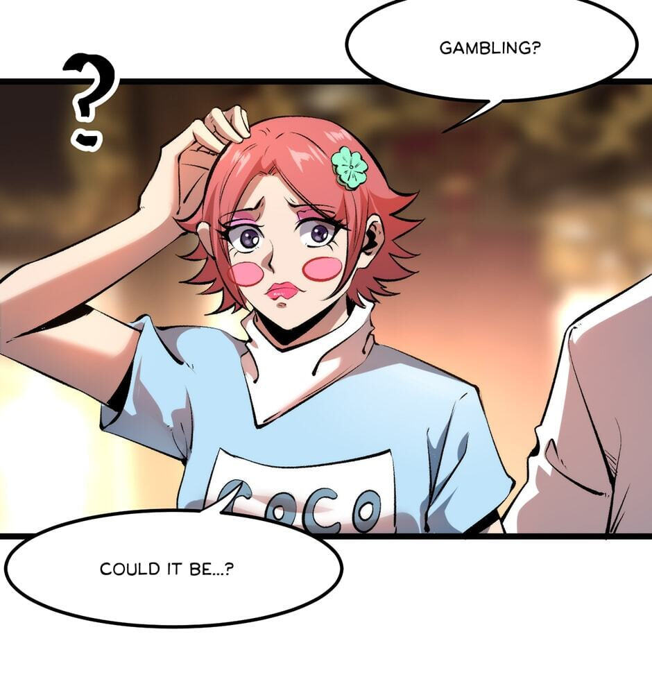 The King of Gaming Bugs! (Colored) Chapter 61 page 10 - 