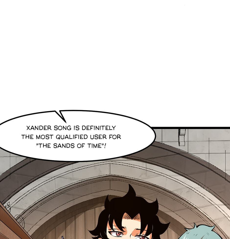 The King of Gaming Bugs! (Colored) Chapter 62 page 11 - 