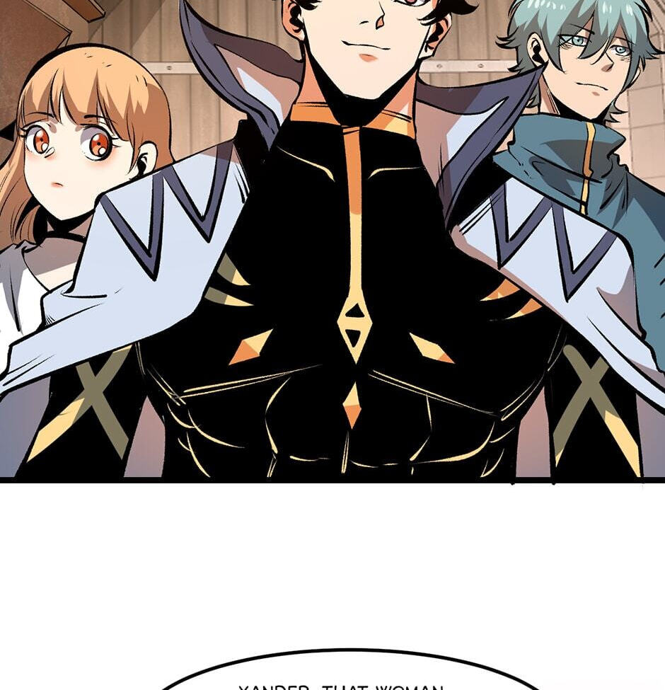 The King of Gaming Bugs! (Colored) Chapter 62 page 12 - 