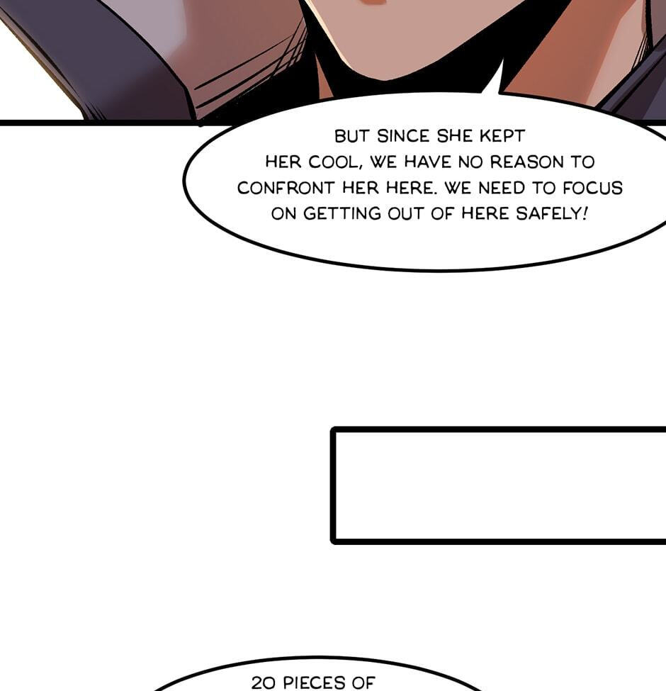 The King of Gaming Bugs! (Colored) Chapter 62 page 15 - 
