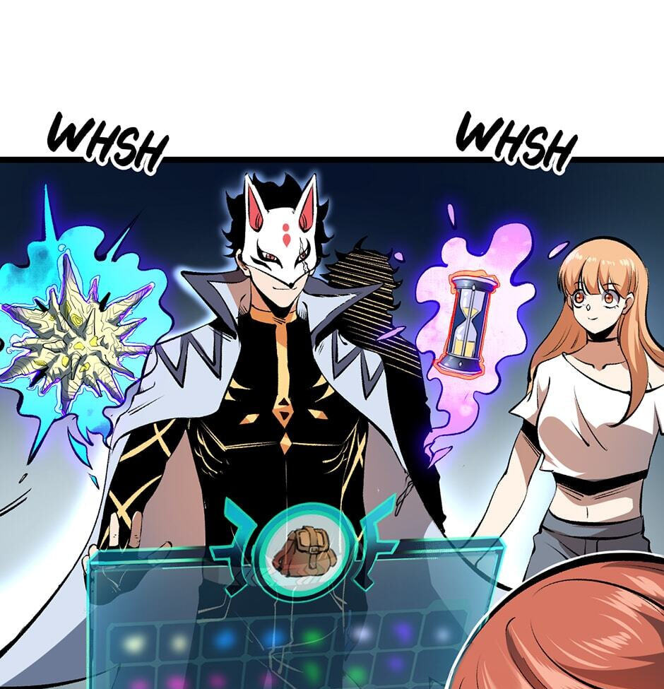 The King of Gaming Bugs! (Colored) Chapter 62 page 3 - 