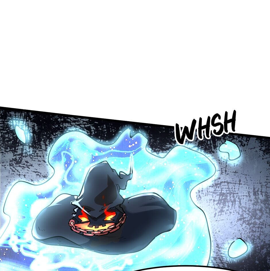 The King of Gaming Bugs! (Colored) Chapter 62 page 21 - 