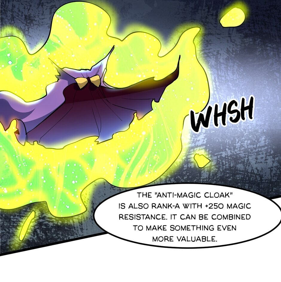 The King of Gaming Bugs! (Colored) Chapter 62 page 23 - 