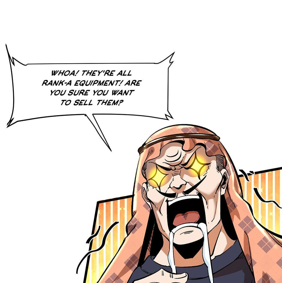 The King of Gaming Bugs! (Colored) Chapter 62 page 24 - 