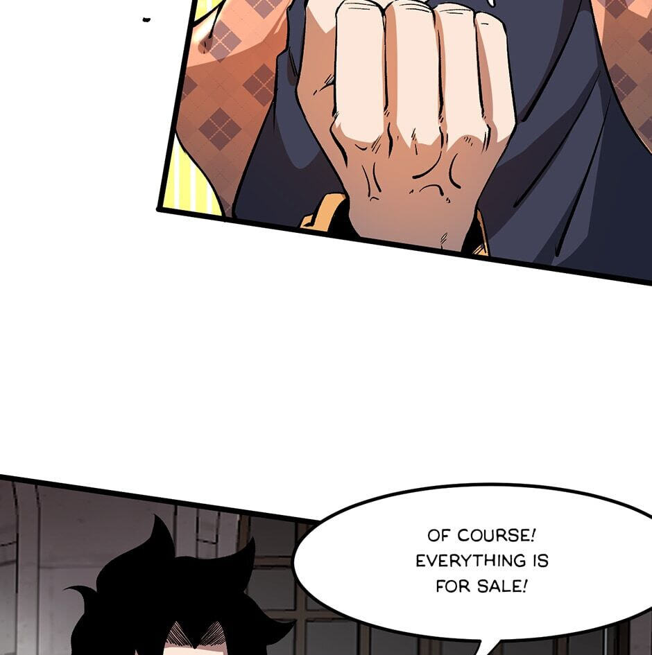 The King of Gaming Bugs! (Colored) Chapter 62 page 25 - 