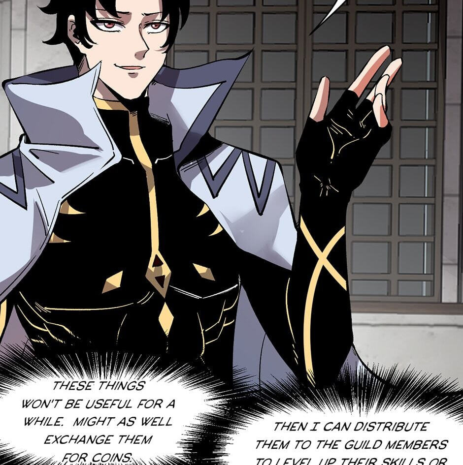 The King of Gaming Bugs! (Colored) Chapter 62 page 26 - 