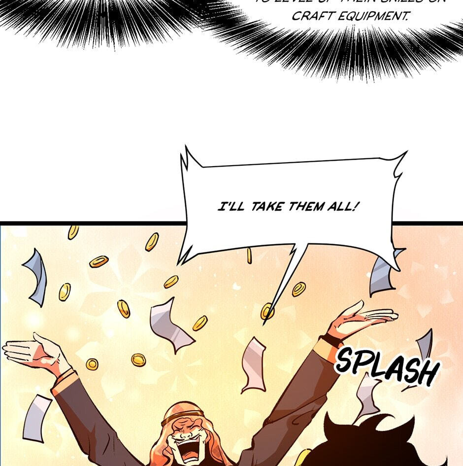 The King of Gaming Bugs! (Colored) Chapter 62 page 27 - 