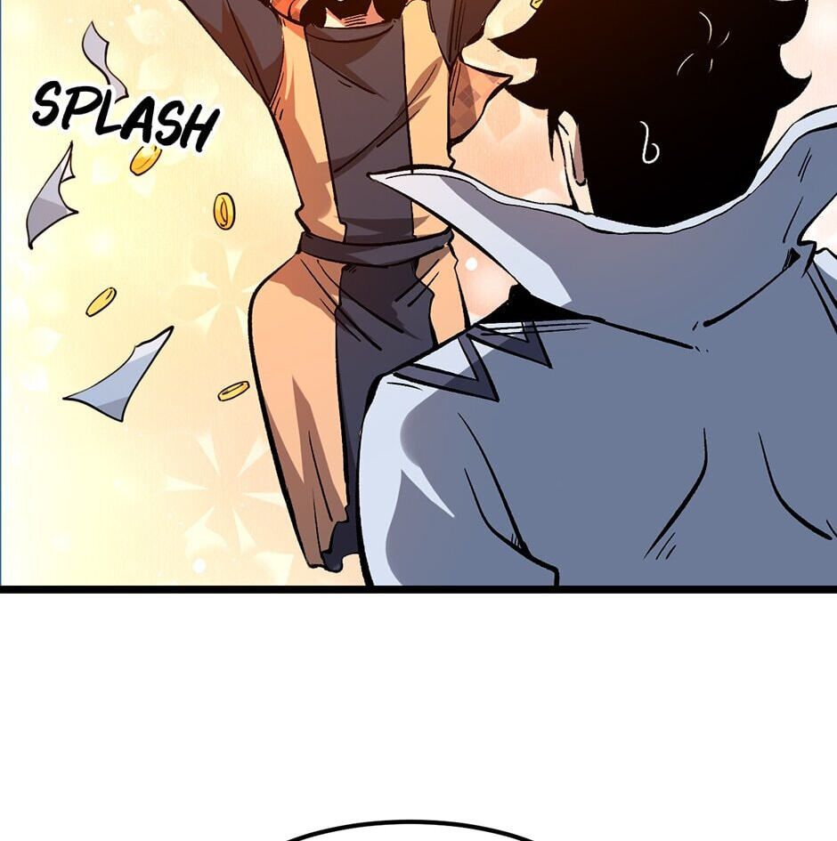 The King of Gaming Bugs! (Colored) Chapter 62 page 28 - 
