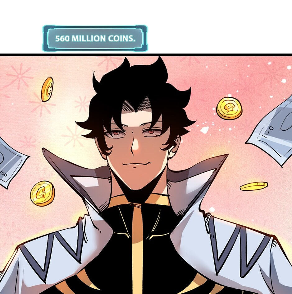 The King of Gaming Bugs! (Colored) Chapter 62 page 30 - 