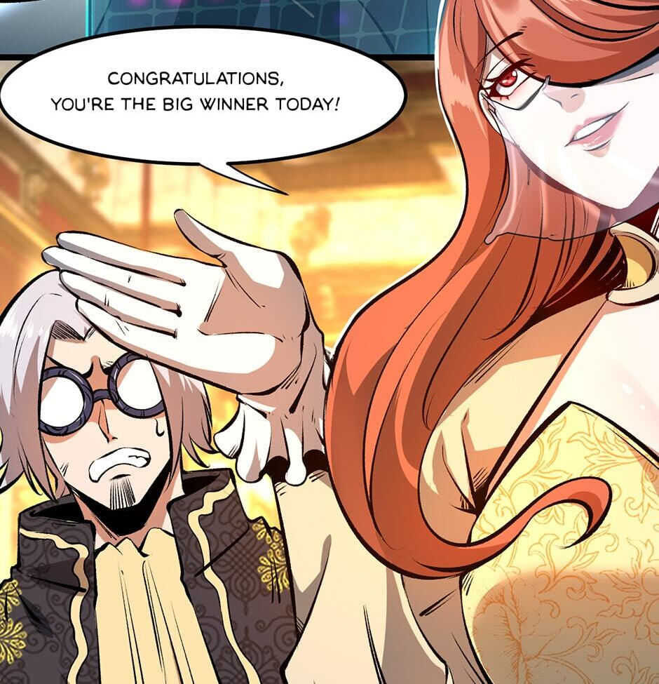 The King of Gaming Bugs! (Colored) Chapter 62 page 4 - 