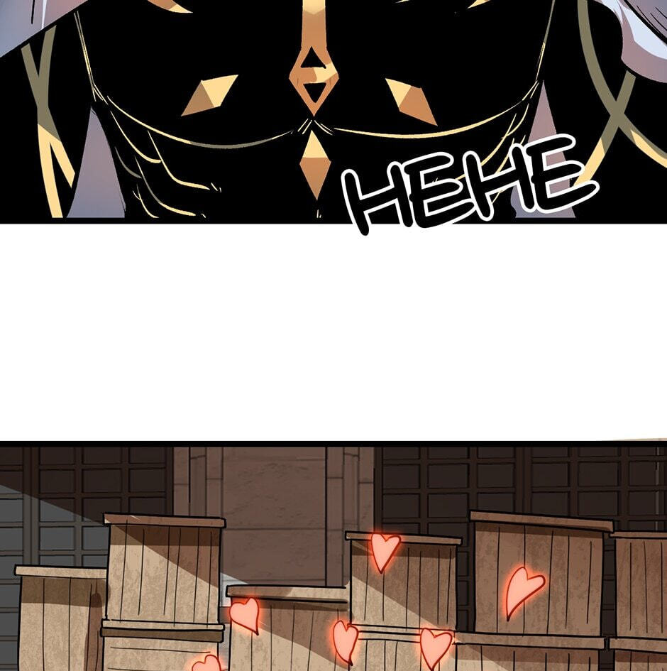 The King of Gaming Bugs! (Colored) Chapter 62 page 31 - 