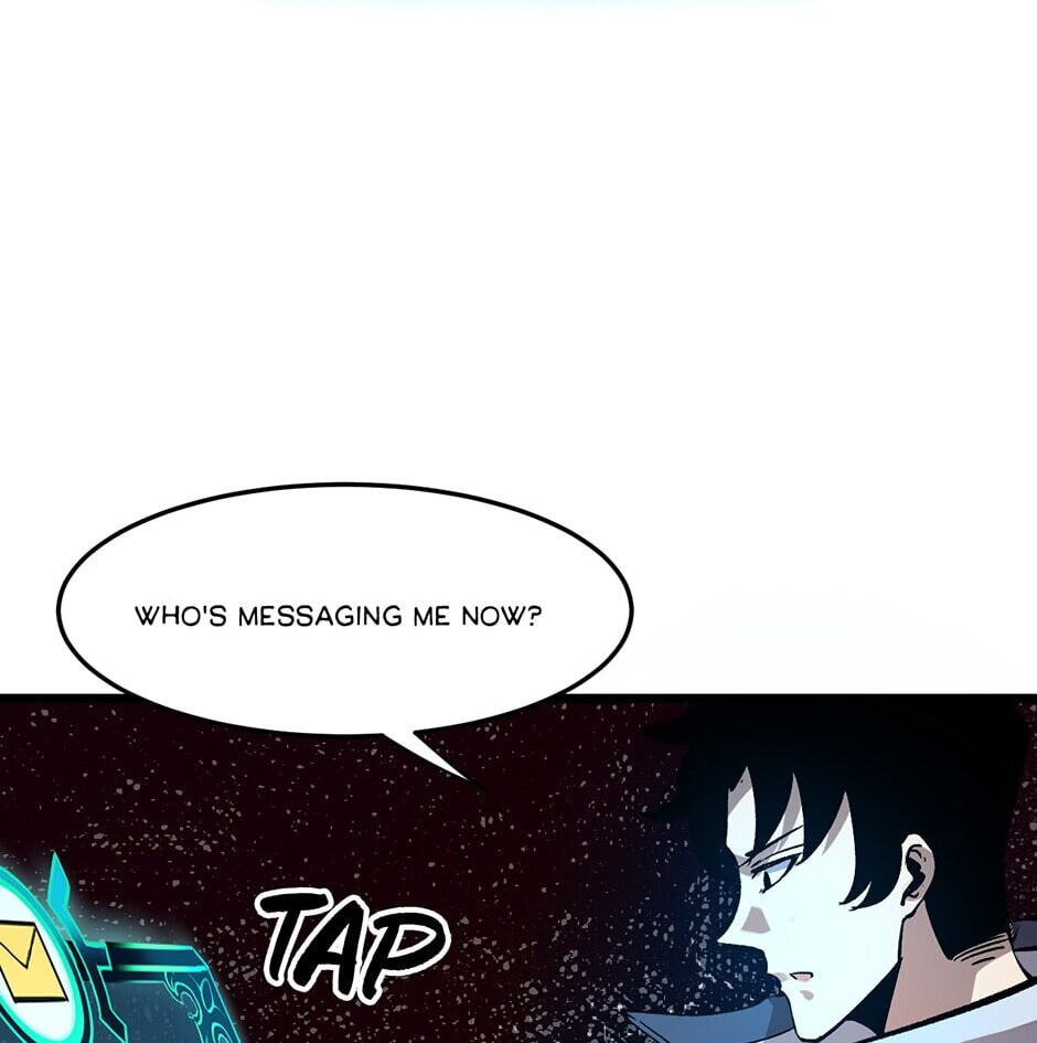 The King of Gaming Bugs! (Colored) Chapter 62 page 34 - 