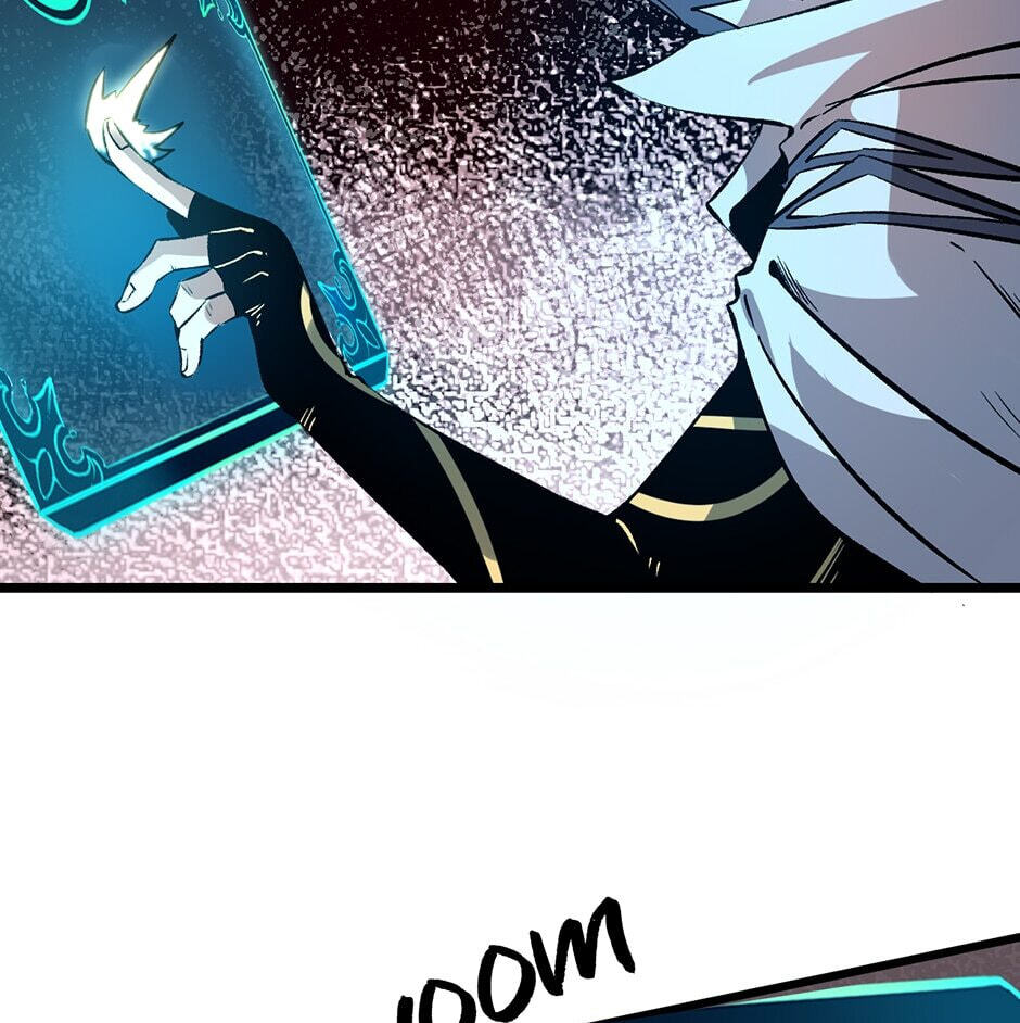 The King of Gaming Bugs! (Colored) Chapter 62 page 35 - 