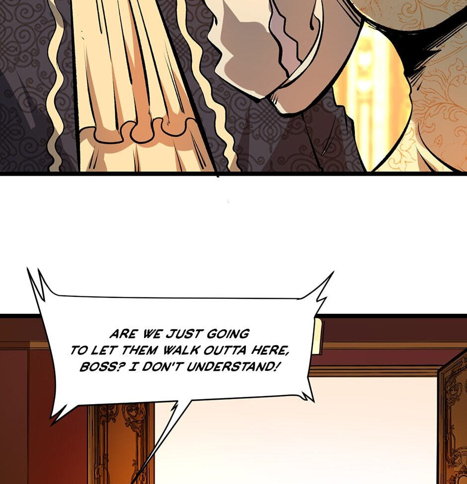 The King of Gaming Bugs! (Colored) Chapter 62 page 5 - 