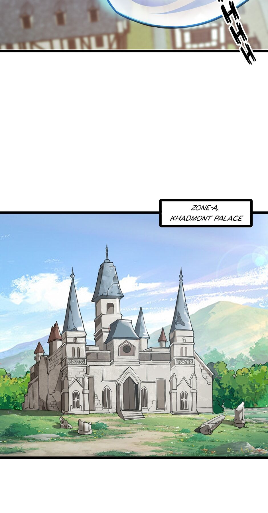 The King of Gaming Bugs! (Colored) Chapter 62 page 41 - 
