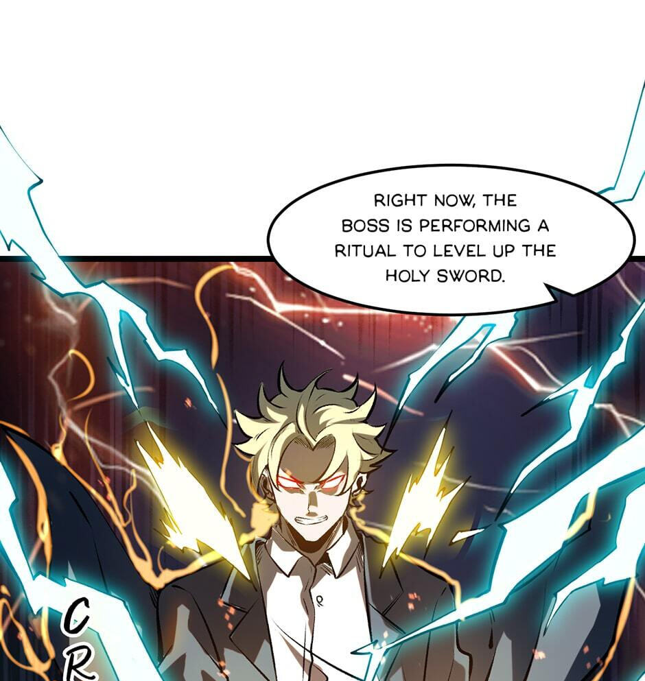 The King of Gaming Bugs! (Colored) Chapter 62 page 45 - 