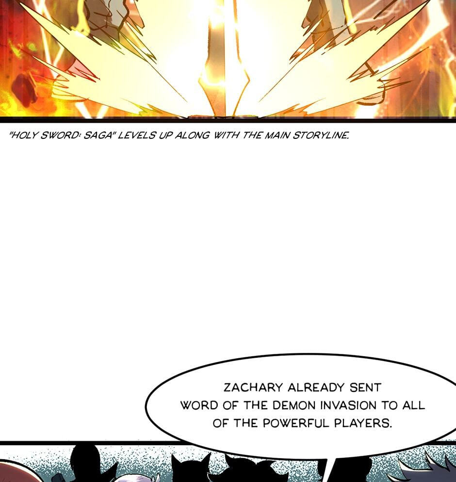 The King of Gaming Bugs! (Colored) Chapter 62 page 47 - 