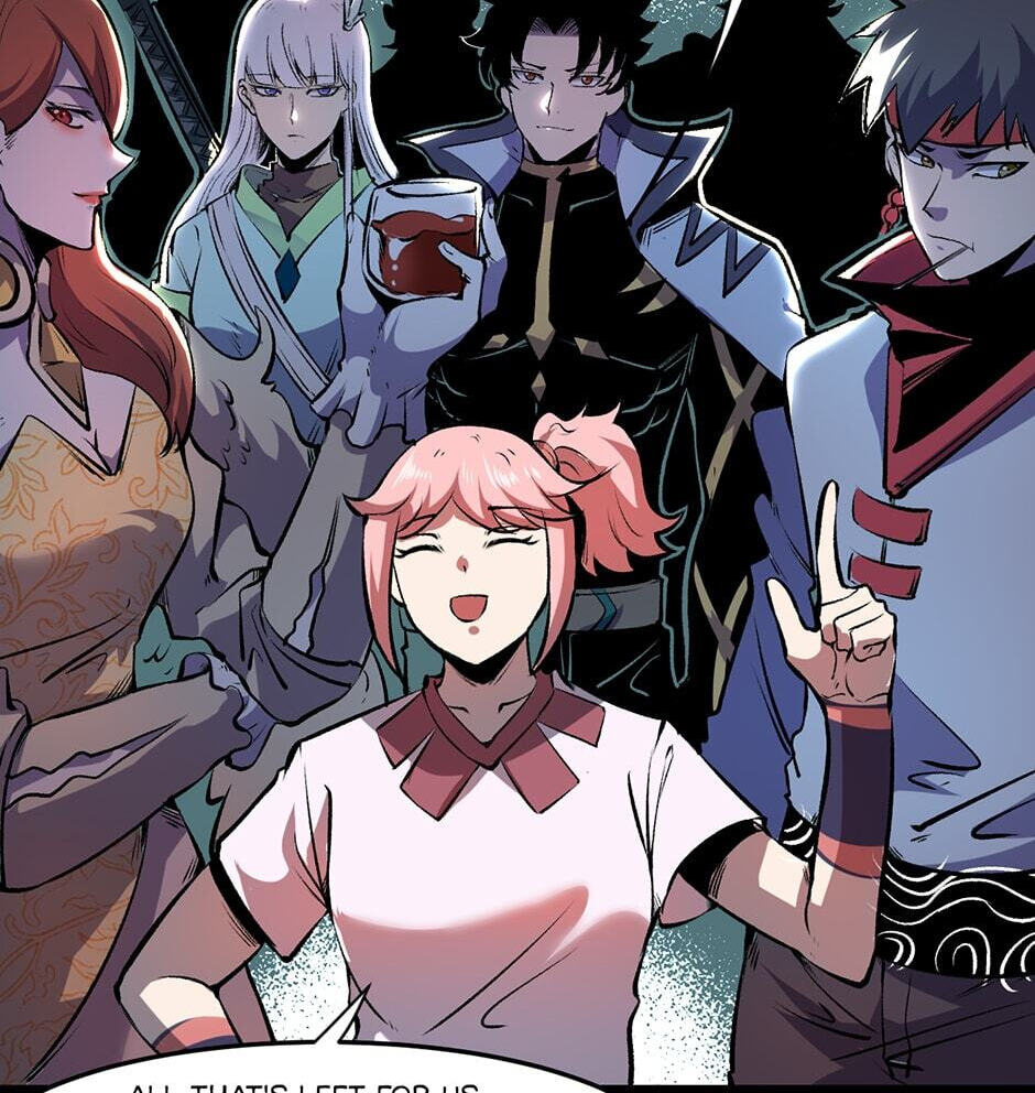 The King of Gaming Bugs! (Colored) Chapter 62 page 48 - 
