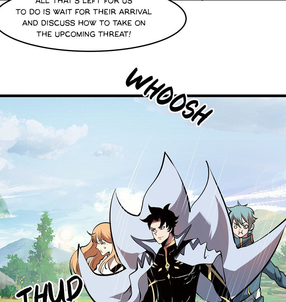 The King of Gaming Bugs! (Colored) Chapter 62 page 49 - 