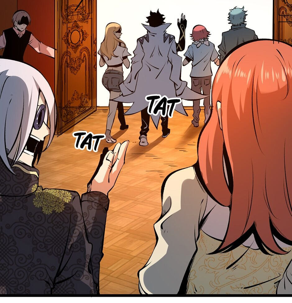 The King of Gaming Bugs! (Colored) Chapter 62 page 6 - 
