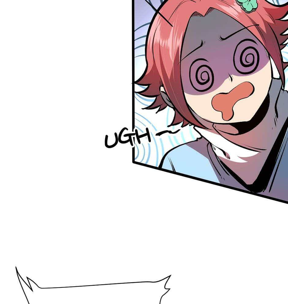 The King of Gaming Bugs! (Colored) Chapter 62 page 51 - 