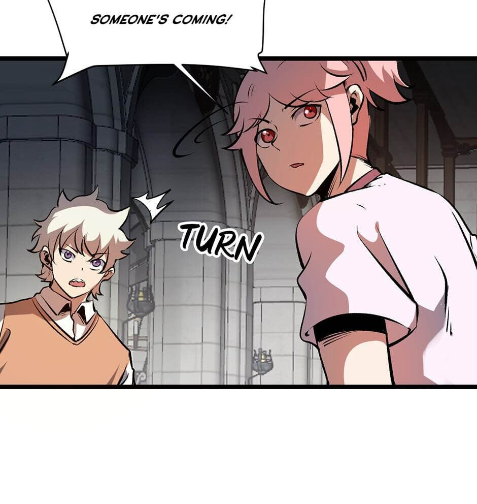 The King of Gaming Bugs! (Colored) Chapter 62 page 52 - 