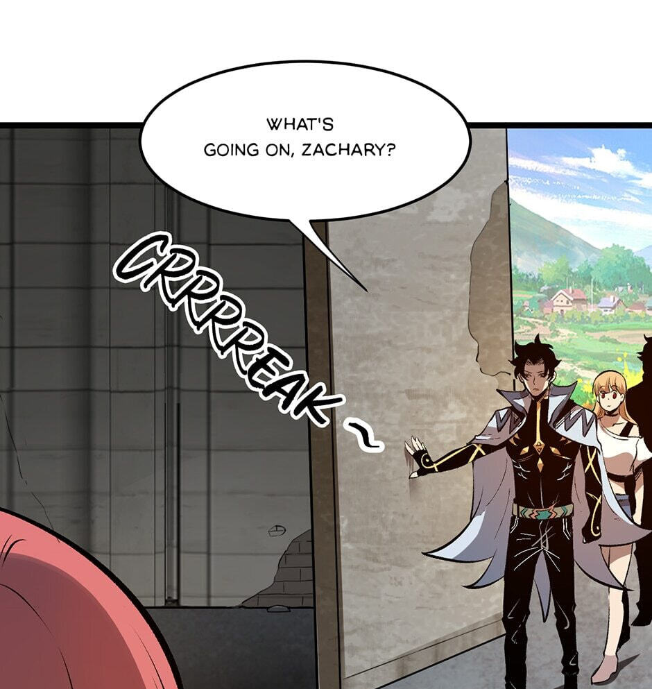 The King of Gaming Bugs! (Colored) Chapter 62 page 53 - 