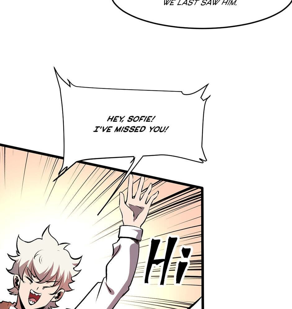 The King of Gaming Bugs! (Colored) Chapter 62 page 56 - 