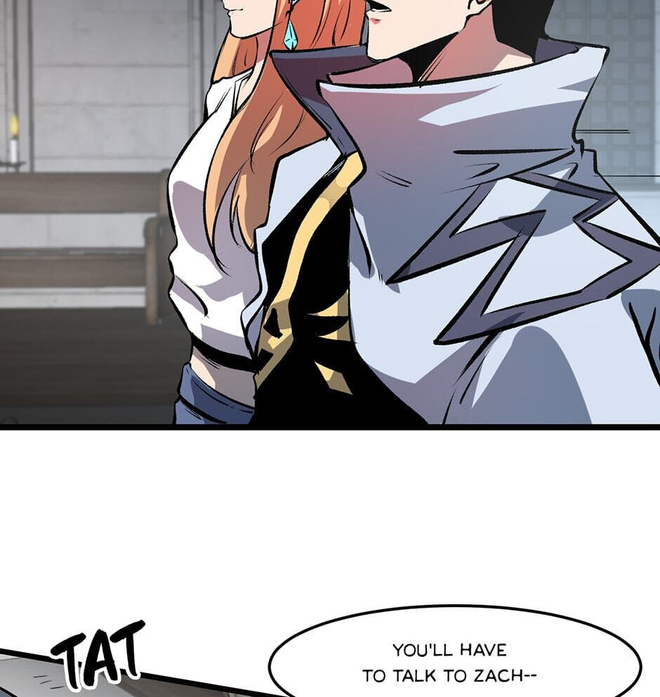 The King of Gaming Bugs! (Colored) Chapter 62 page 58 - 