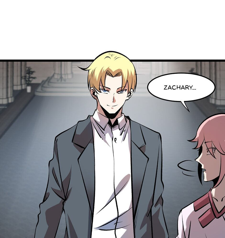 The King of Gaming Bugs! (Colored) Chapter 62 page 60 - 