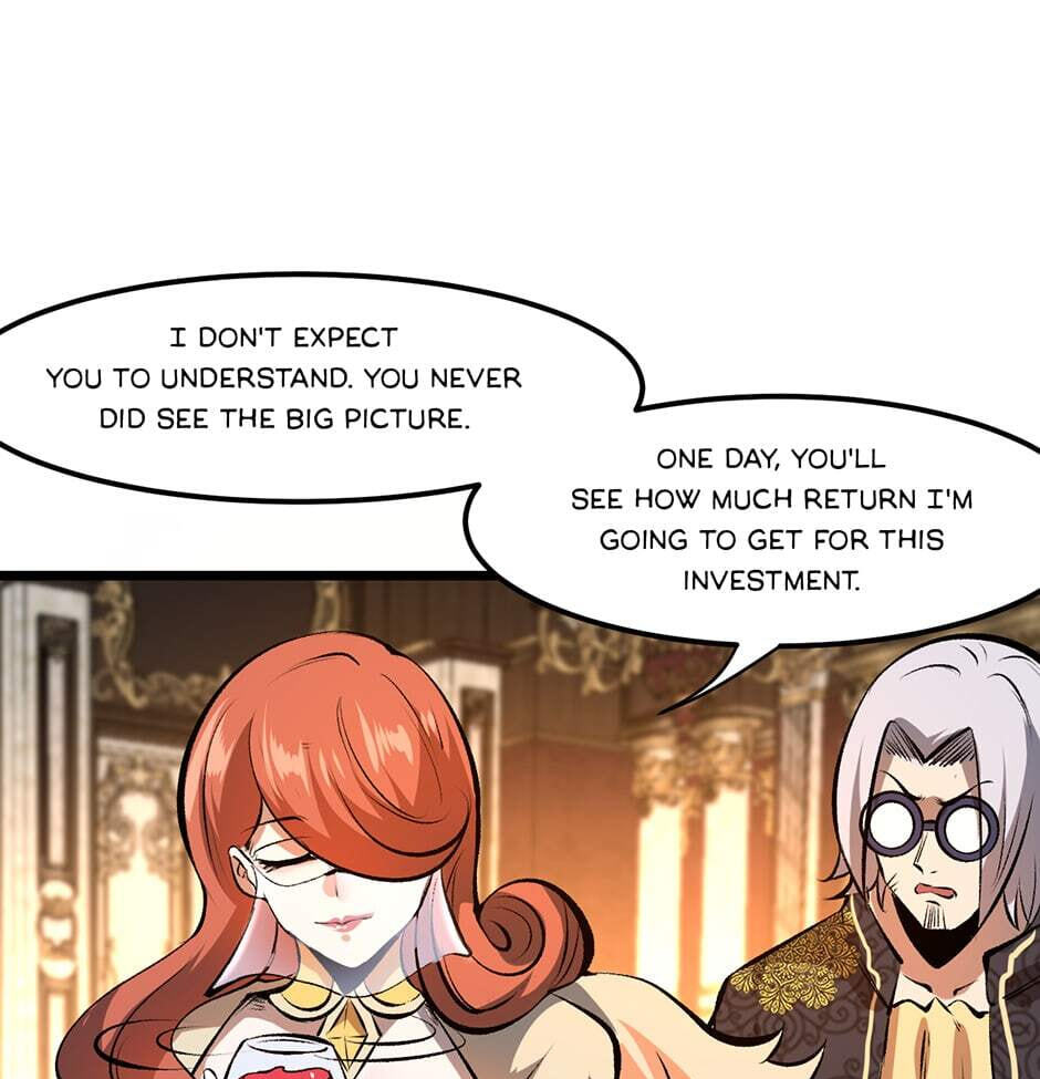 The King of Gaming Bugs! (Colored) Chapter 62 page 7 - 