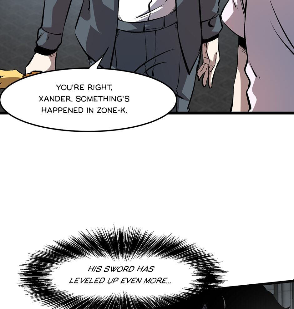 The King of Gaming Bugs! (Colored) Chapter 62 page 61 - 