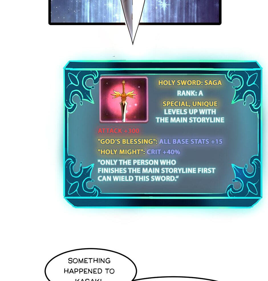 The King of Gaming Bugs! (Colored) Chapter 62 page 64 - 
