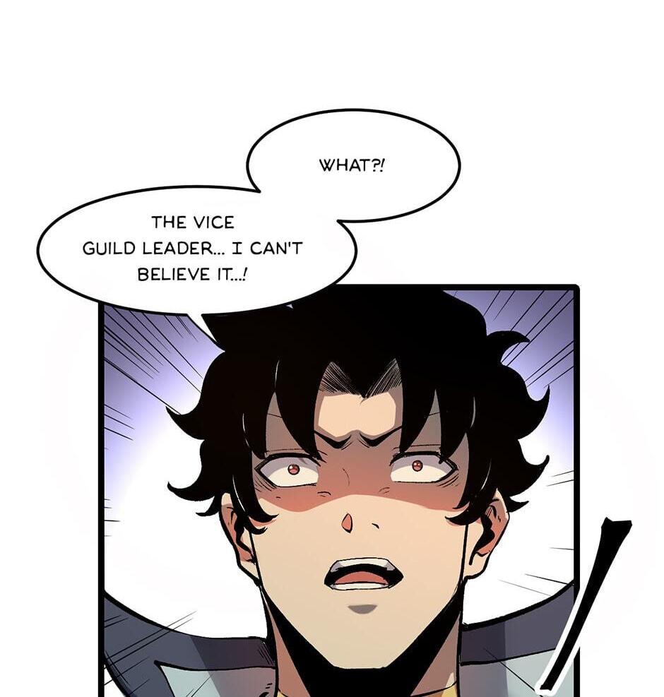 The King of Gaming Bugs! (Colored) Chapter 62 page 66 - 